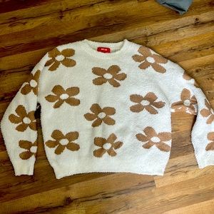 Boutique Sweater